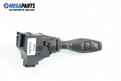 Manetă ștergătoare for Ford Fiesta VI 1.4 TDCi, 68 hp, 2010
