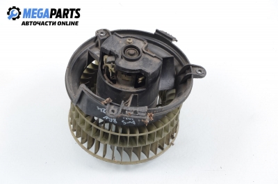 Heating blower for Mercedes-Benz 124 (W/S/C/A/V) 2.0 D, 72 hp, sedan, 1986