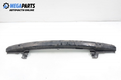 Bumper support brace impact bar for Volkswagen Golf IV 1.9 TDI, 115 hp, 3 doors, 2000, position: front