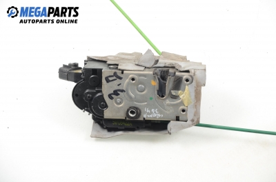 Lock for Fiat Croma 1.8 16V, 140 hp, station wagon, 2006, position: rear - right