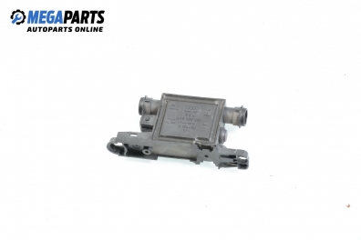 Central lock module for Audi A4 (B5) 1.8, 125 hp, sedan, 1996 № 4A0 959 981