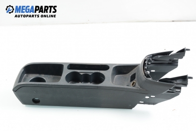 Consola centrală pentru Ford Fiesta VI 1.4 TDCi, 68 cp, 3 uși, 2010