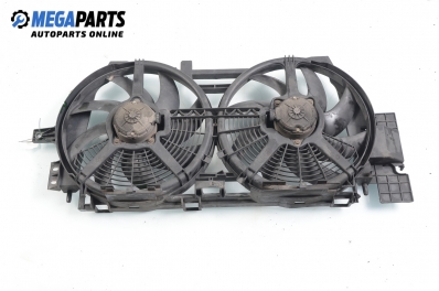 Ventilatoare de răcire pentru Renault Laguna I (B56; K56) 2.0, 113 cp, hatchback, 1995