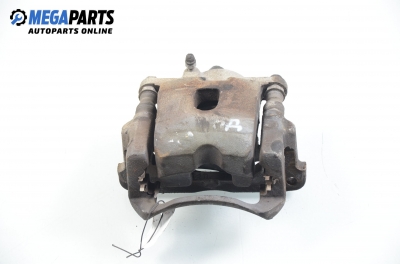 Caliper for Toyota RAV4 (XA20) 2.0 VVT-i, 150 hp, 5 doors, 2004, position: front - right