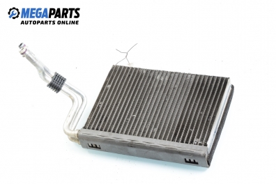 Interior AC radiator for BMW 3 (E90, E91, E92, E93) 2.0, 150 hp, station wagon, 2007