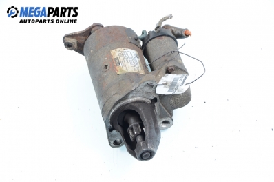 Anlasser für Rover 200 1.4 Si, 103 hp, hecktür, 5 türen, 1994