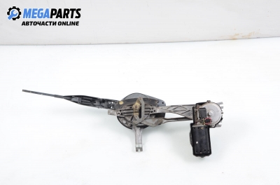 Front wipers motor for Mercedes-Benz 124 (W/S/C/A/V) (1984-1997) 2.0, sedan, position: front