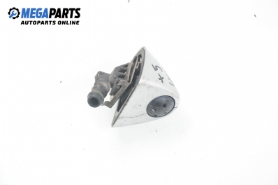 Pulverizator far for BMW X5 (E53) 3.0 d, 184 hp automatic, 2003