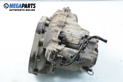 Semi-automatic gearbox for Smart  Fortwo (W450) 0.6, 45 hp, 2001