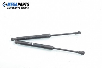 Tijă telescopică, capotă for BMW 5 (E60, E61) 2.0 d, 163 hp, combi, 2005 № 51237008745