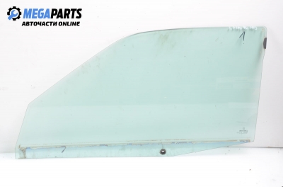 Window for Peugeot 306 1.4, 75 hp, hatchback, 1996, position: left