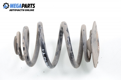 Coil spring for BMW 3 (E46) 1.9, 118 hp, sedan, 1999, position: rear - right