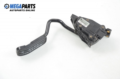 Potentiometer gaspedal für Ford Galaxy 1.9 TDI, 115 hp, 2002 № 7M3721603B