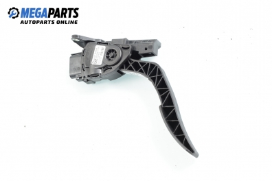 Potentiometer gaspedal für Ford Fiesta VI 1.4 TDCi, 68 hp, 3 türen, 2010 № 6PV 009 517 00
