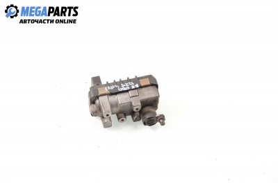 Actuator turbo for Audi A8 (D3) 4.0 TDI Quattro, 275 hp automatic, 2003