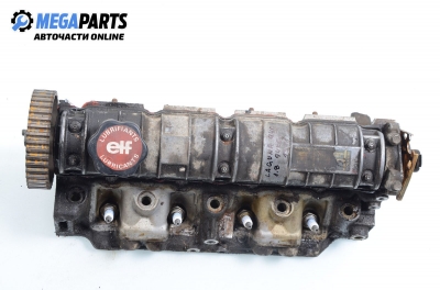 Engine head for Renault Laguna I (B56; K56) (1993-2000) 1.8, hatchback