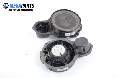 Loudspeakers for Volkswagen Passat (B6) (2005-2010) 2.0, station wagon