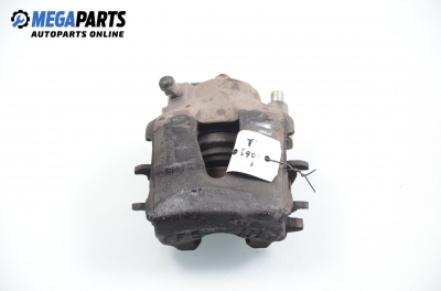 Caliper for Volkswagen Golf IV 1.6, 100 hp, 3 doors, 1999, position: front - right