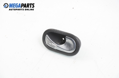 Inner handle for Renault Scenic II 1.9 dCi, 120 hp, 2003, position: front - right