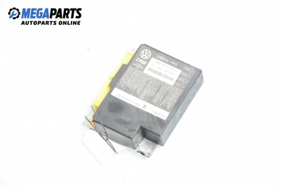 Modul airbag for Seat Ibiza (6L) 1.9 SDI, 64 hp, 2003 № 6Q0 909 605