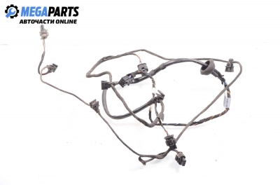 Parktronic wires for Audi A4 (B8) 2.0 TDI, 136 hp, sedan, 2010