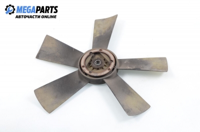 Radiator fan for Mercedes-Benz 124 (W/S/C/A/V) 2.0 D, 72 hp, sedan, 1986