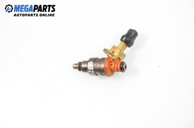 Benzineinspritzdüse for Fiat Punto 1.2, 73 hp, hecktür, 1996
