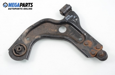 Control arm for Ford Fiesta IV 1.3, 60 hp, hatchback, 1999, position: right