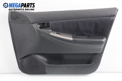 Panou interior ușă pentru Toyota Corolla (E120; E130) 2.0 D-4D, 90 cp, hatchback, 5 uși, 2002, poziție: dreaptă - fața