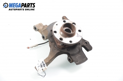 Achsschenkel radnabe für Opel Astra H 1.6, 105 hp, hecktür, 5 türen, 2005, position: rechts, vorderseite