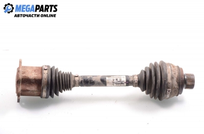 Driveshaft for Audi A4 (B8) 2.0 TDI, 136 hp, sedan, 2010, position: right