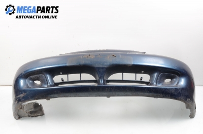 Frontstoßstange for Hyundai Lantra 1.6, 90 hp, combi, 1996, position: vorderseite