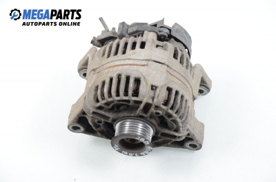 Alternator for Opel Astra G 2.0 DI, 82 hp, hatchback, 1999 № 0 124 415 005