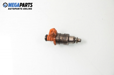 Benzineinspritzdüse for Fiat Punto 1.2, 73 hp, hecktür, 1996