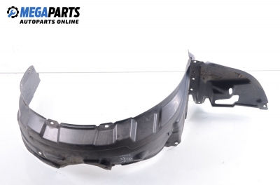 Inner fender for Toyota Corolla (E120; E130) 2.0 D-4D, 90 hp, hatchback, 5 doors, 2002, position: front - left