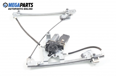 Electric window regulator for Skoda Octavia (1U) 1.9 TDI, 90 hp, hatchback, 1996, position: front - right