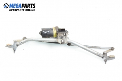 Front wipers motor for Audi A4 (B5) 1.8, 125 hp, sedan, 1996