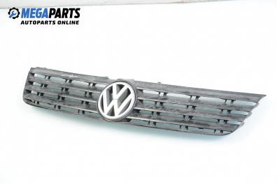 Grill for Volkswagen Passat (B5; B5.5) 1.8 T, 150 hp, station wagon, 1999