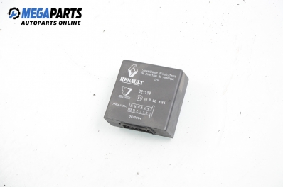 Module for Renault Scenic II 1.9 dCi, 120 hp, 2003 № 321138