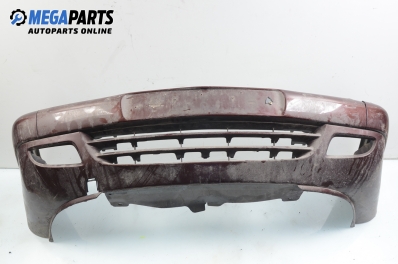 Frontstoßstange for Citroen Xantia 2.1 12V TD, 109 hp, hecktür, 1998, position: vorderseite