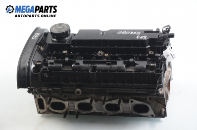 Cylinder head no camshaft included for Alfa Romeo 147 1.6 16V T.Spark, 105 hp, 5 doors, 2001
