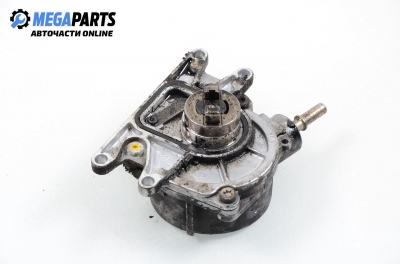 Vacuum pump for Opel Zafira A 2.0 16V DTI, 101 hp, 2004