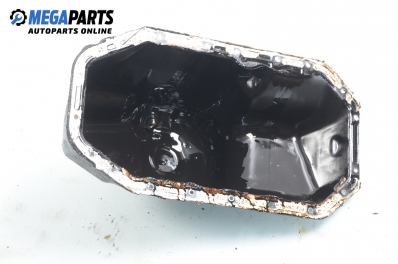 Crankcase for Volkswagen Polo (6N/6N2) 1.0, 50 hp, 3 doors, 2000