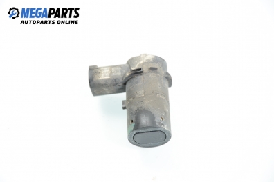 Parktronic pentru Citroen C5 3.0 V6, 207 cp, combi automat, 2002