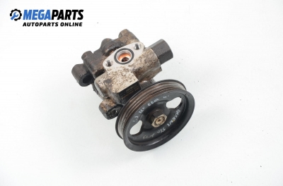 Power steering pump for Hyundai Accent 1.5 12V, 88 hp, sedan, 1997