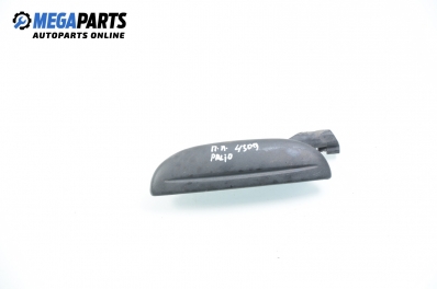 Outer handle for Fiat Palio 1.2, 68 hp, hatchback, 3 doors, 2000, position: left