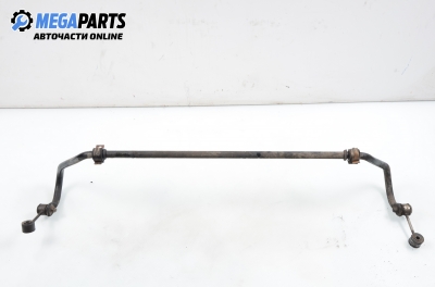 Sway bar for Volkswagen Golf IV (1998-2004) 1.9, hatchback, position: front