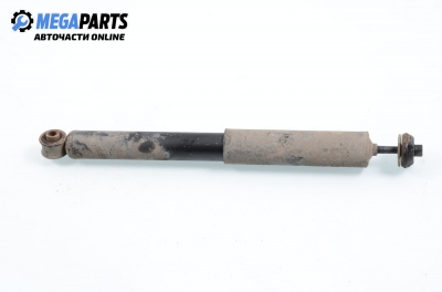 Shock absorber for Opel Tigra 1.6 16V, 106 hp, hatchback, 3 doors, 1996, position: rear - left