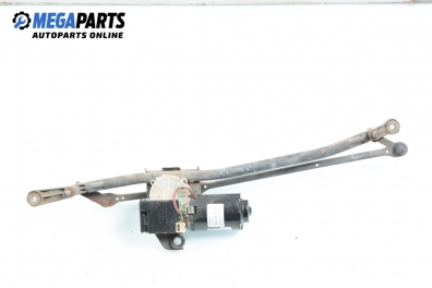 Front wipers motor for Alfa Romeo 156 1.9 JTD, 105 hp, sedan, 1999