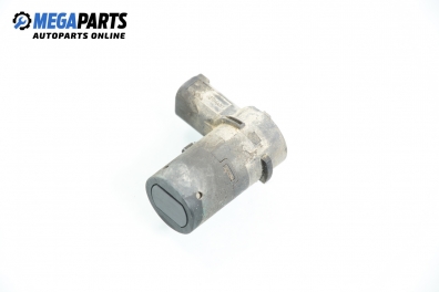 Parktronic pentru Citroen C5 3.0 V6, 207 cp, combi automat, 2002